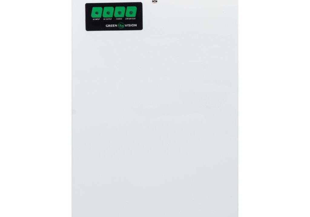 Блок безперебійного живлення GV-009-UPS-A-1203-5A