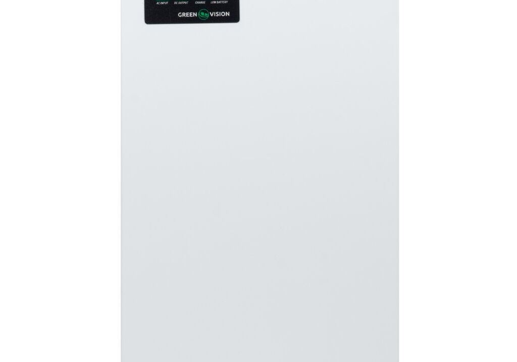 Блок безперебійного живлення GV-009-UPS-A-1203-5A