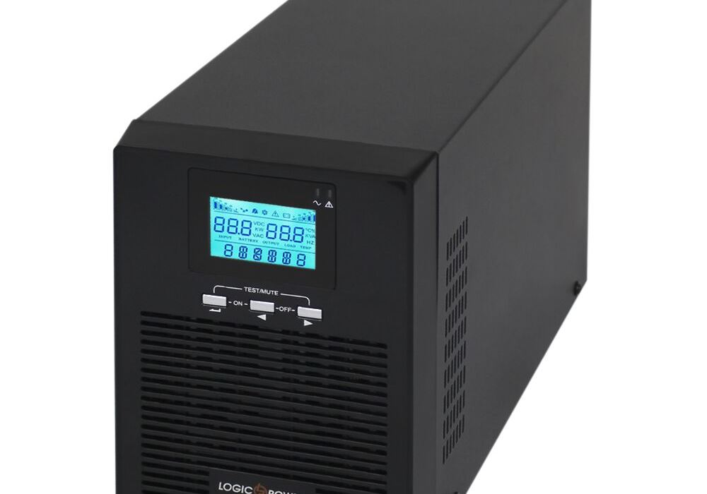 Smart-UPS LogicPower 1000 PRO 36V (without battery)