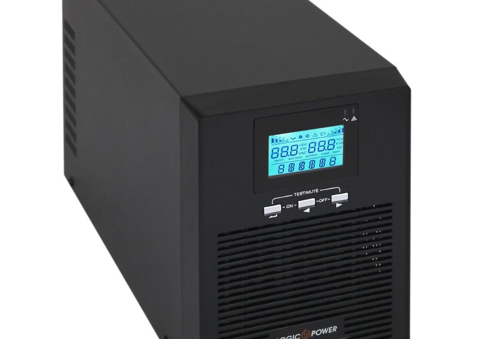 Smart-UPS LogicPower 1000 PRO 36V (without battery)