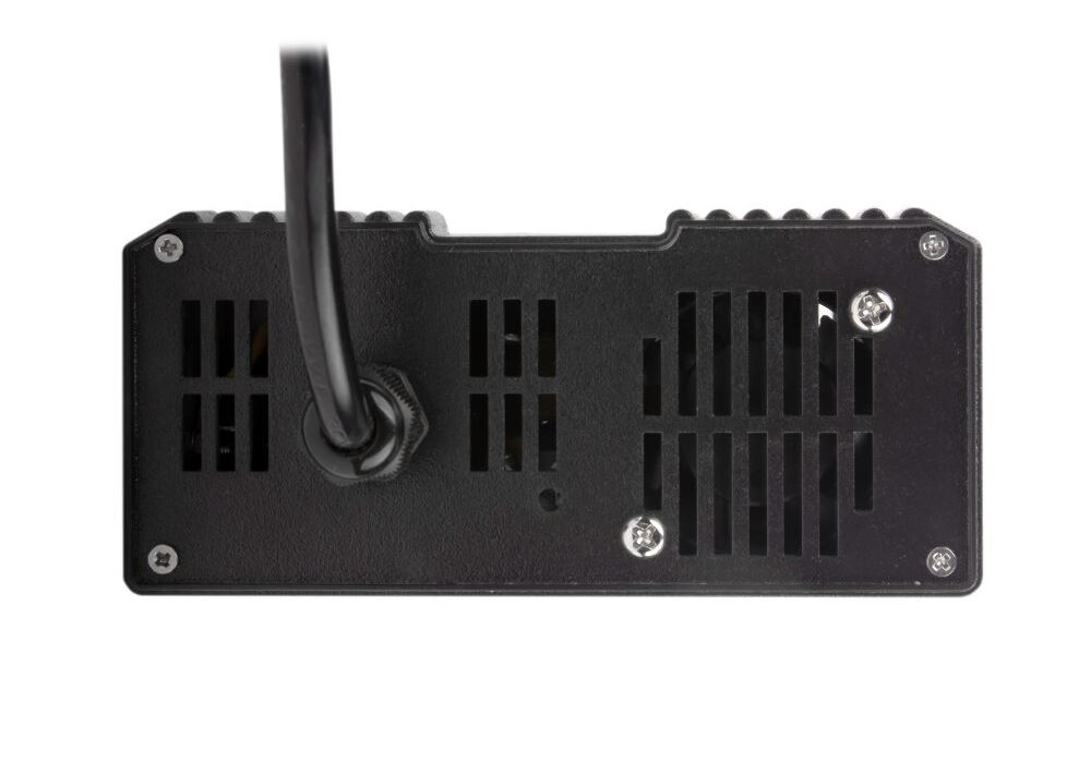 Зарядний пристрій для акумуляторів LiFePO4 72V (87.6V)-4.5A-324W