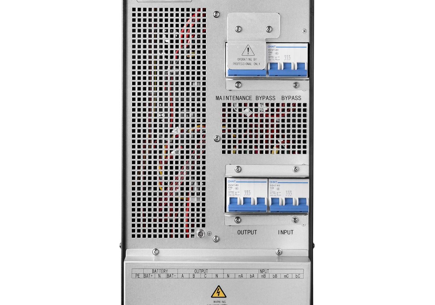 ДБЖ Smart-UPS LogicPower 30 kVA - 3 фазный