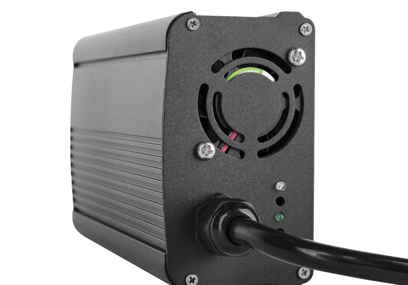 Зарядний пристрій для акумуляторів LiFePO4 12V (14.6V)-20A-240W