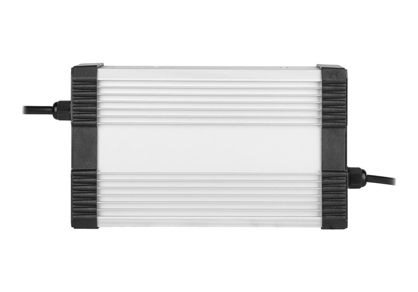 Зарядний пристрій для акумуляторів LiFePO4 48V (58.4V)-8A-384W