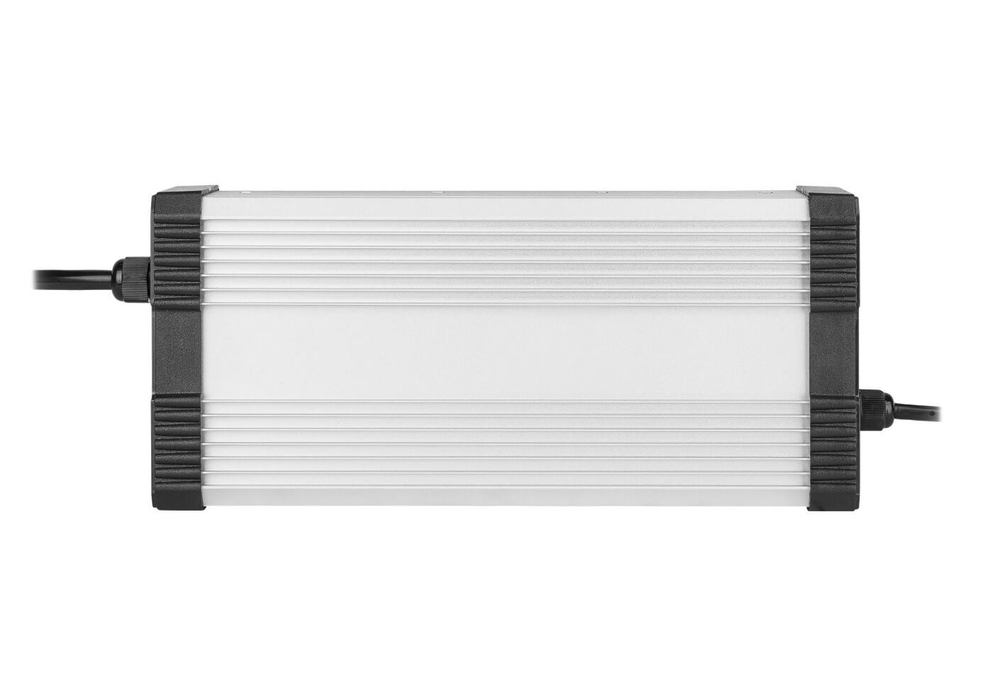 Зарядний пристрій для акумуляторів LiFePO4 72V (87.6V)-10A-720W