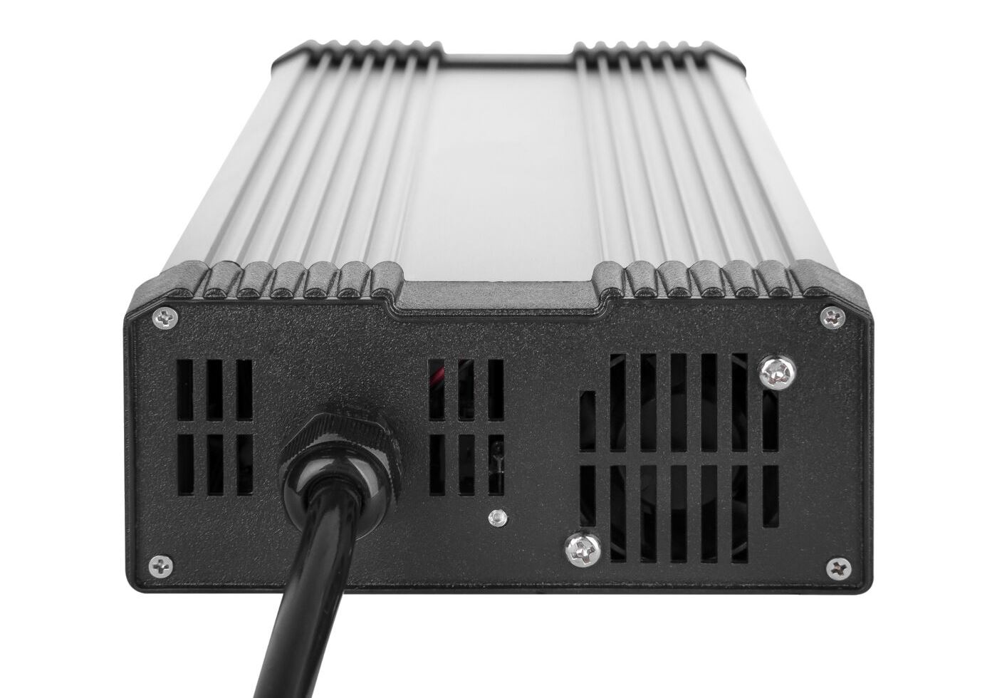 Зарядний пристрій для акумуляторів LiFePO4 72V (87.6V)-10A-720W