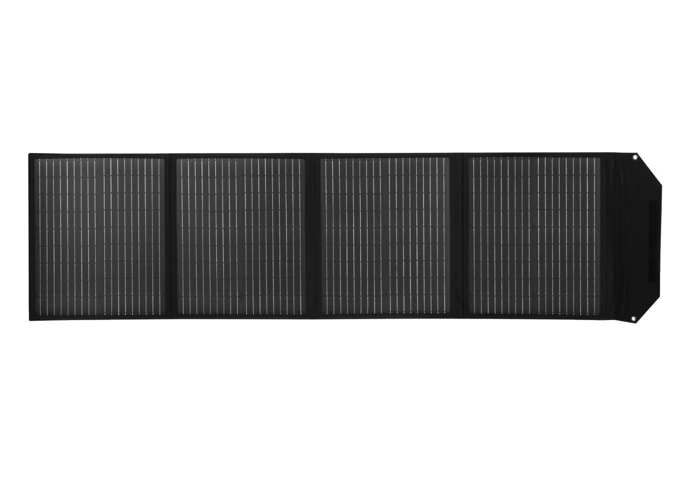 Портативна сонячна панель LP 100W (GX20 2pin)
