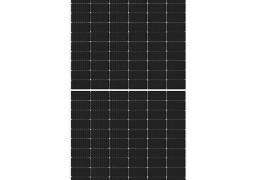 Сонячна панель LP Longi Solar Half-Cell 700W (30 профіль, Topcon N монокристал)