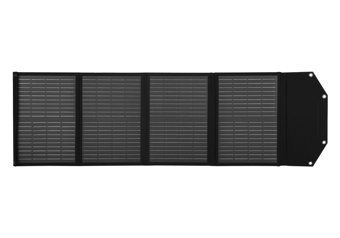 Портативна сонячна панель LPS 60W