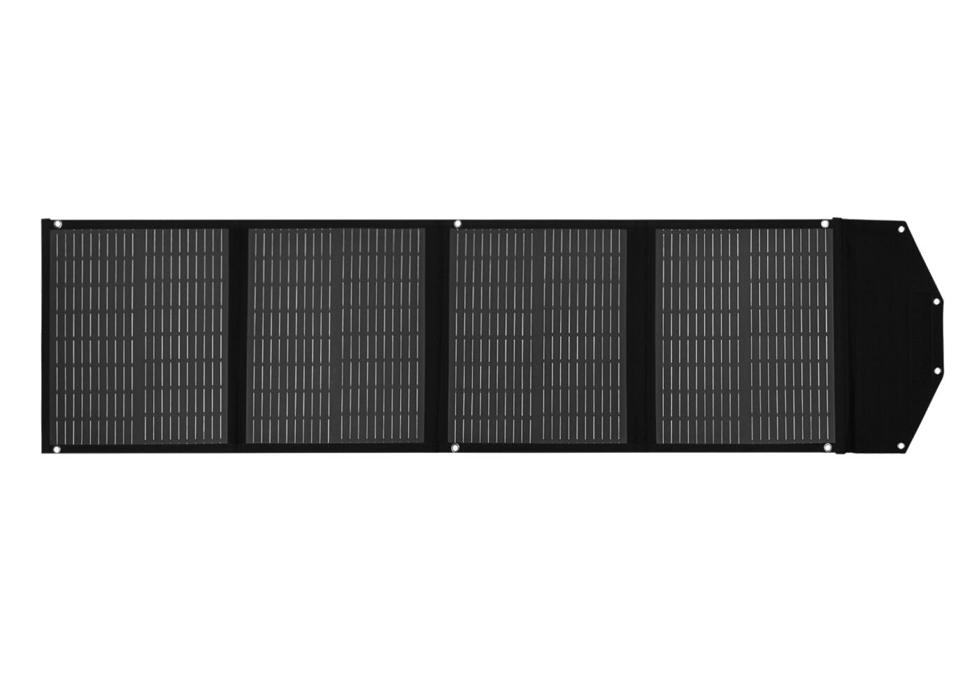 Портативна сонячна панель LPS 100W