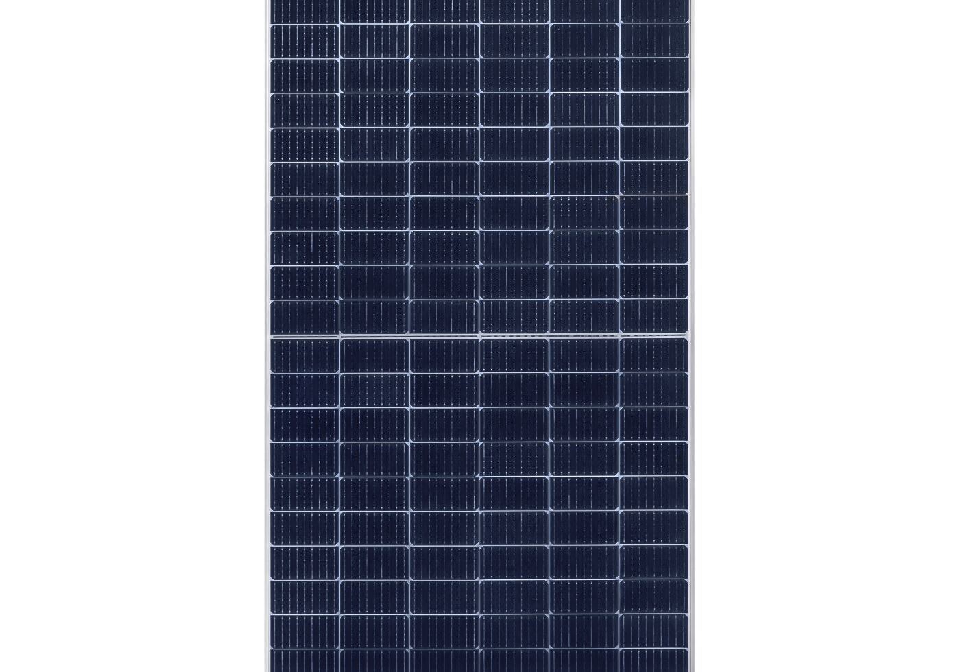 Сонячна панель LP Trina Solar Half-Cell - 450W (35 профіль, монокристал)