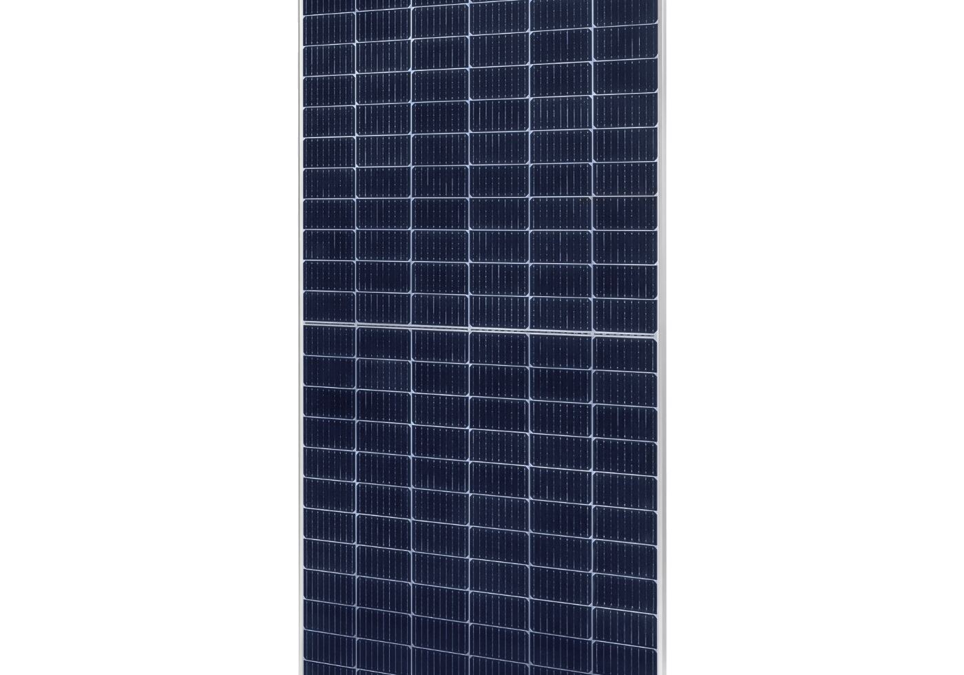 Сонячна панель LP Trina Solar Half-Cell - 450W (35 профіль, монокристал)