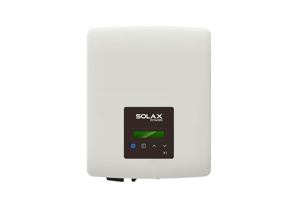 SOLAX Мережний однофазний інвертор PROSOLAX Х1-2.0-S-D