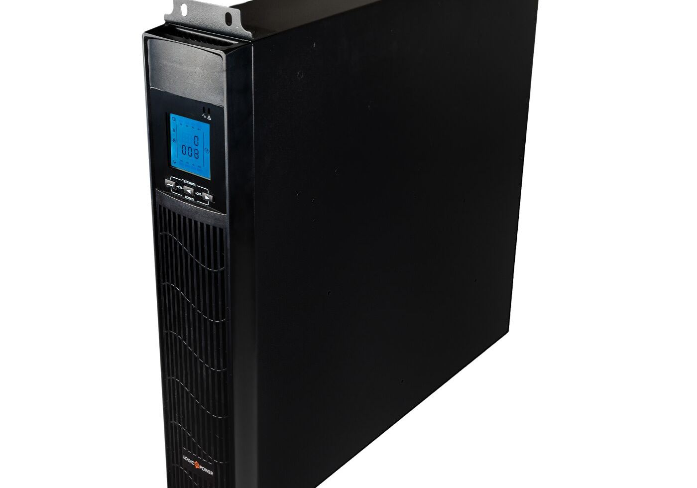 Smart-UPS LogicPower-2000 PRO, RM (rack mounts) (without battery) 72V 6A