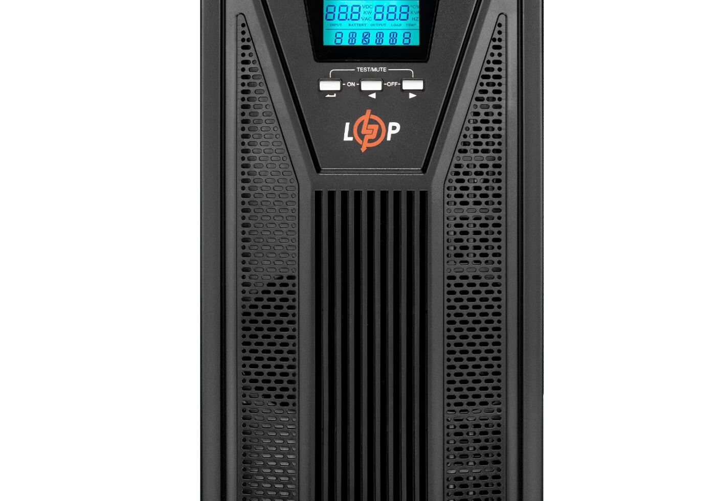ДБЖ Smart-UPS LogicPower-6000 PRO (without battery)