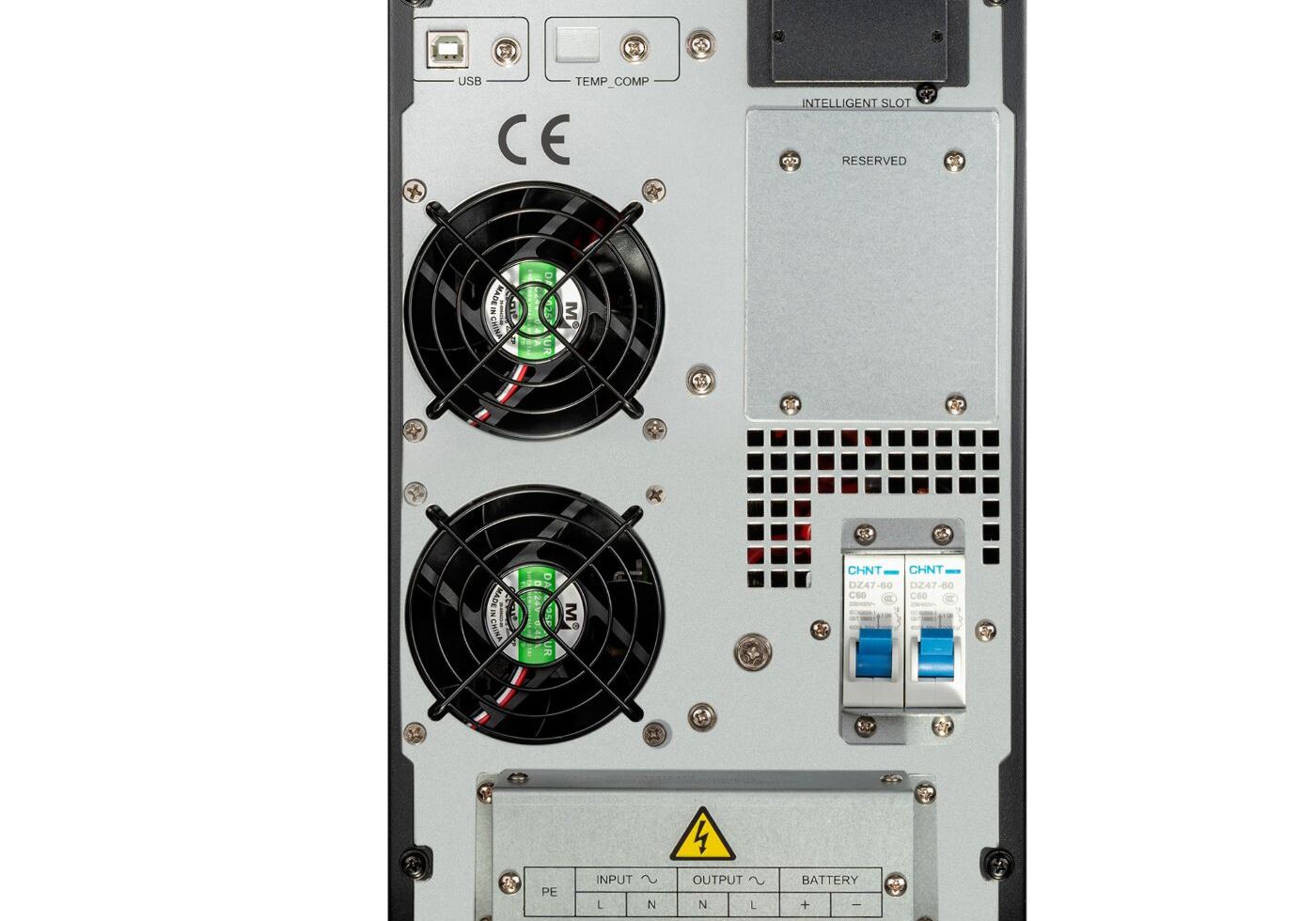ДБЖ Smart-UPS LogicPower-10000 PRO (without battery)