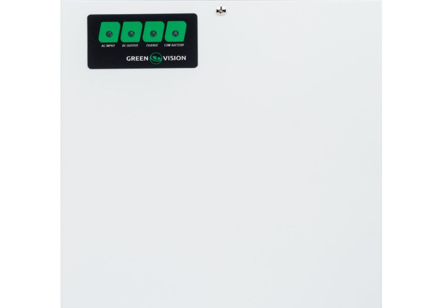 Блок безперебійного живлення GV-008-UPS-A-1203-10A