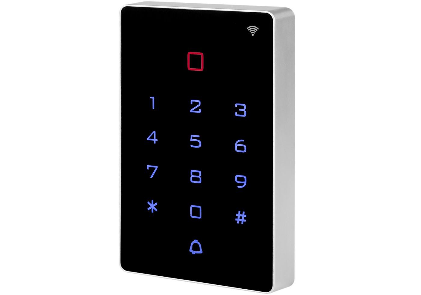 Комплект СКУД WIFI з електроригельним замком GV-504