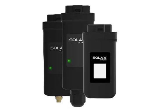 SOLAX пристрій для моніторингу інверторів PROSOLAX Pocket Wi-Fi+Lan