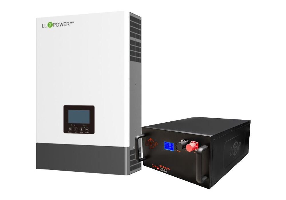 Комплект резервного живлення LP SNA6000+LP LiFePO4 51,2V 230 Ah 11776Wh UA