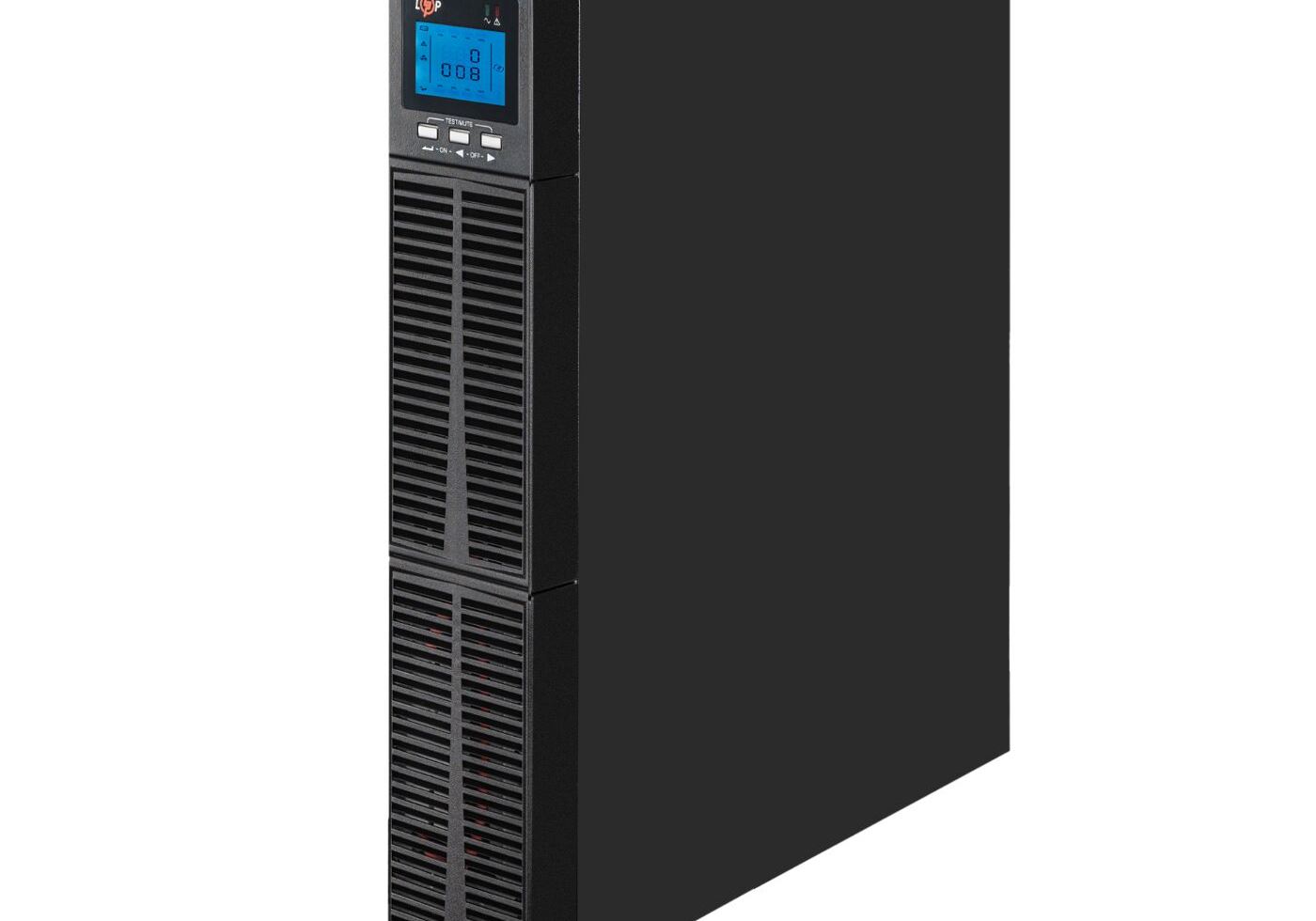 Smart-UPS LogicPower 2000 PRO RM (with battery)