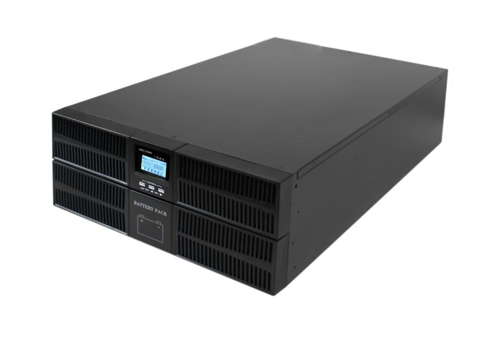 Smart-UPS LogicPower 10000 PRO RM (with battery)