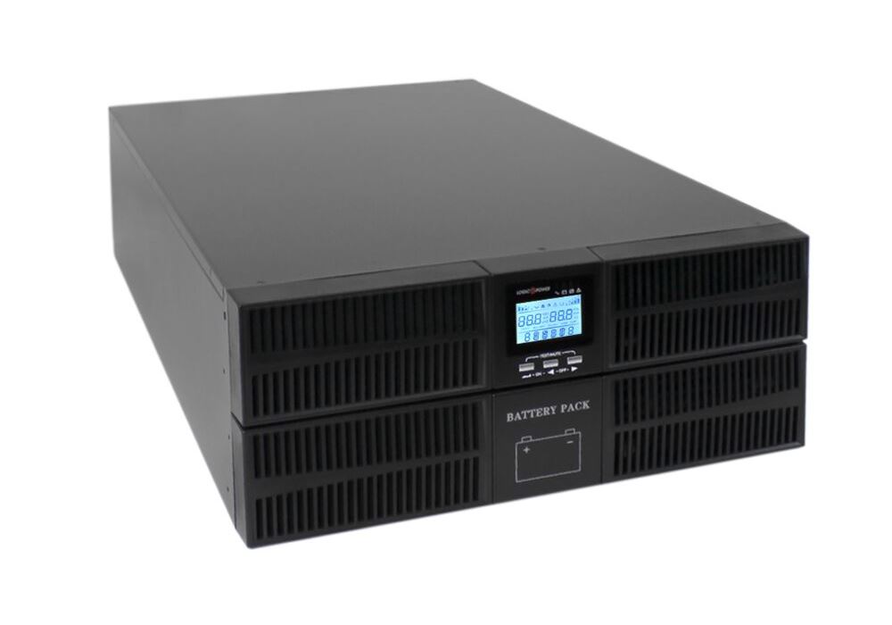 Smart-UPS LogicPower 10000 PRO RM (with battery)