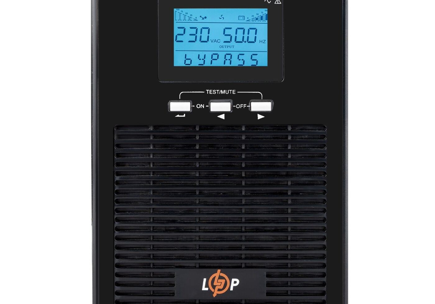 Smart-UPS LogicPower 1000 PRO (with battery)