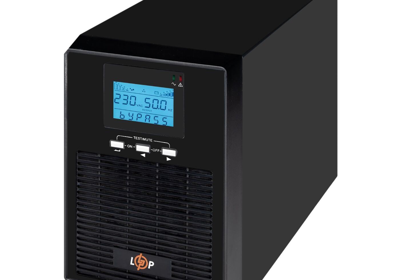 Smart-UPS LogicPower 1000 PRO (with battery)