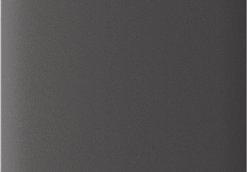Центральна кнопка для одноклавішного вимикача Ajax CenterButton (1-gang) vertical Grey