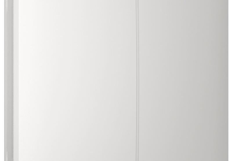 Вимикач Ajax LightSwitch 2-клавішний White
