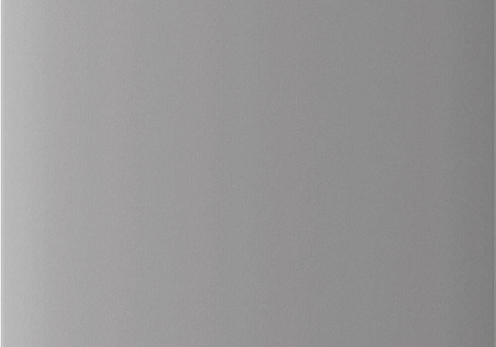 Центральна кнопка для одноклавішного вимикача Ajax CenterButton (1-gang) vertical Fog