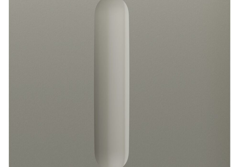 Бічна кнопка для димерного вимикача Ajax SideButton (Dimmer) Olive