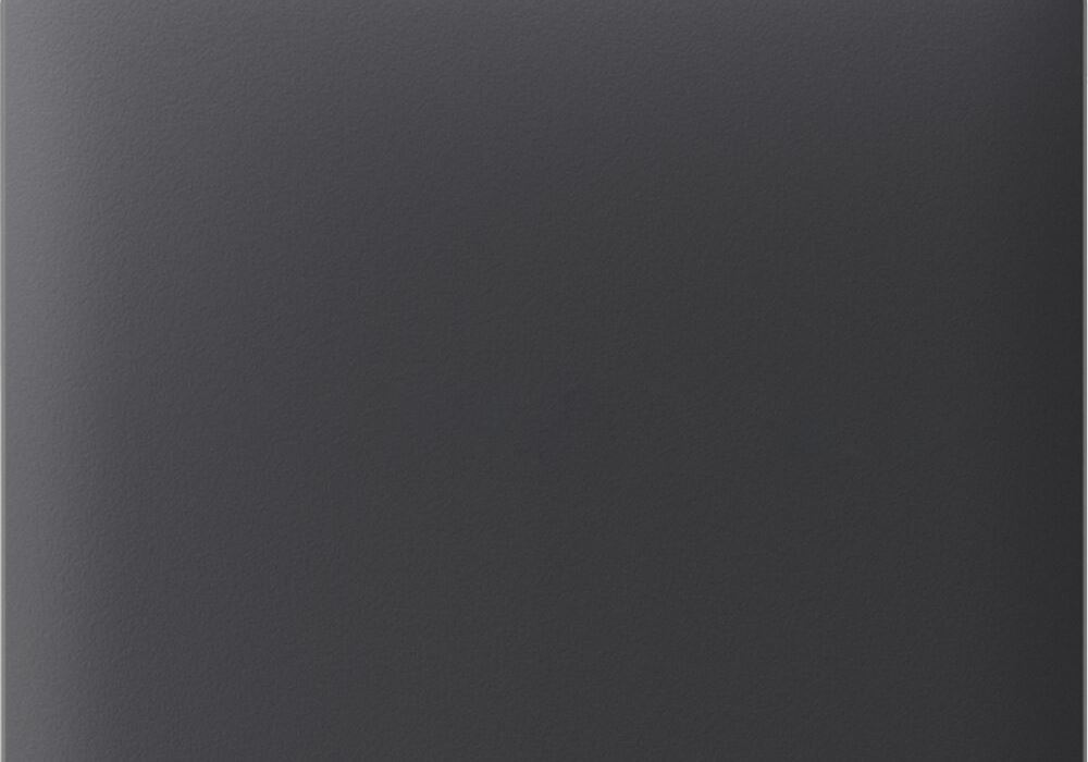 Бічна кнопка для одноклавішного вимикача Ajax SideButton (1-gang) vertical Graphite