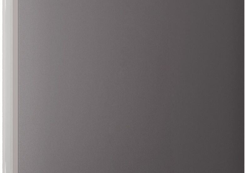 Вимикач Ajax LightSwitch 1-клавішний Grey