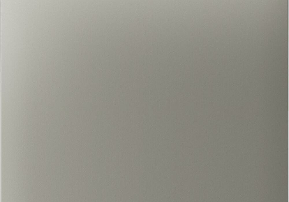 Бічна кнопка для одноклавішного вимикача Ajax SideButton (1-gang) vertical Olive