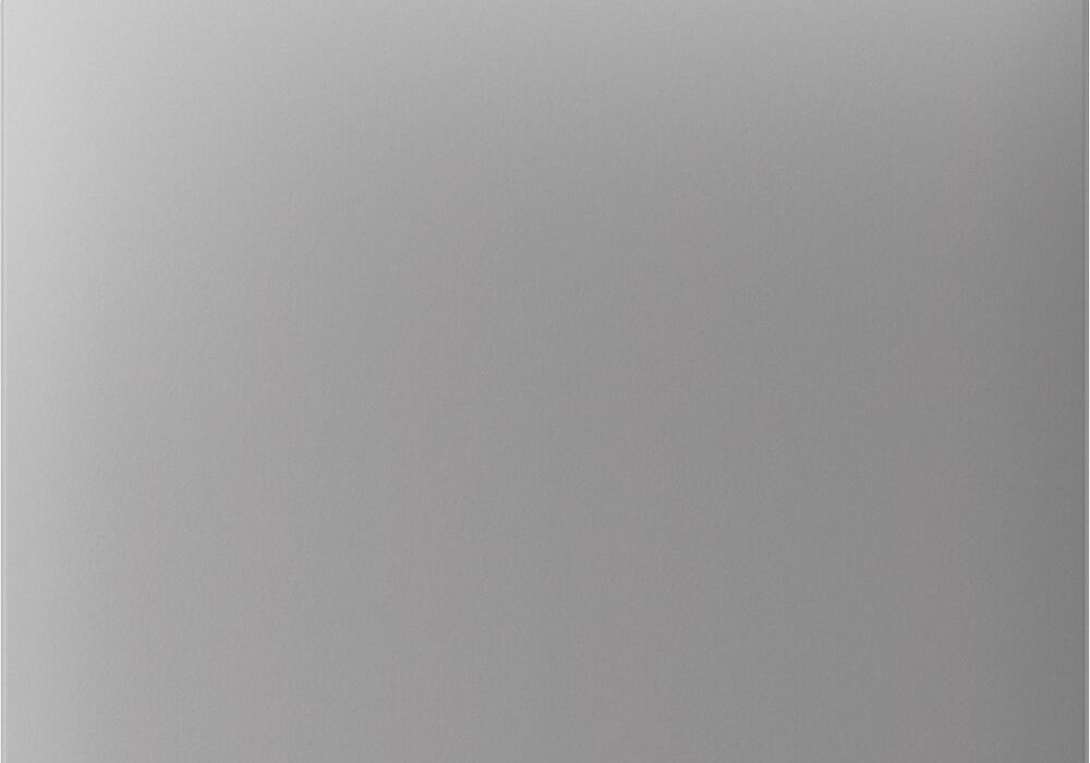 Бічна кнопка для одноклавішного вимикача Ajax SideButton (1-gang) vertical Fog