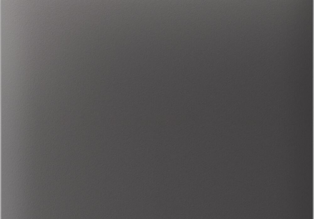 Бічна кнопка для одноклавішного вимикача Ajax SideButton (1-gang) vertical Grey