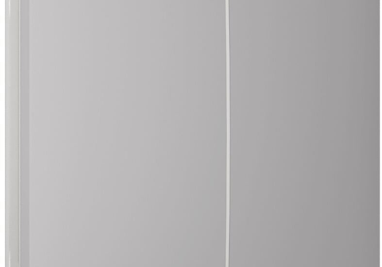 Вимикач Ajax LightSwitch 2-клавішний Fog